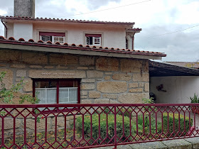 Casa da Magnólia, Vale de Anta
