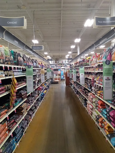 Pet Supply Store «PetSmart», reviews and photos, 9589 Ridgetop Blvd NW, Silverdale, WA 98383, USA