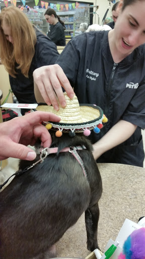Pet Supply Store «PetSmart», reviews and photos, 2 Brick Plaza, Brick, NJ 08723, USA