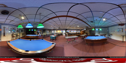 Bowling Alley «Plum Hollow Lanes», reviews and photos, 21900 W Nine Mile Rd, Southfield, MI 48075, USA