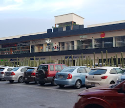 Starbucks Ubika Universidad photo