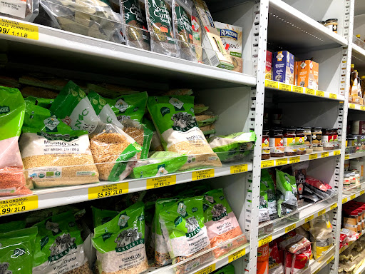 Grocery Store «Patel Brothers», reviews and photos, 1190 S Washington St, North Attleborough, MA 02760, USA