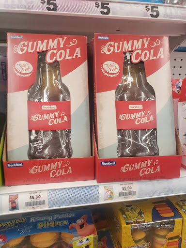 Variety Store «Five Below», reviews and photos, 5419 TX-1604 Loop, San Antonio, TX 78253, USA