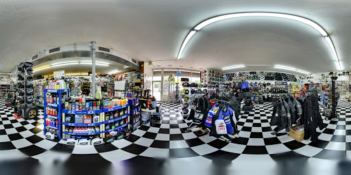 Motorcycle Parts Store «Rad Cycles», reviews and photos, 2606 Nicholson Dr, Baton Rouge, LA 70802, USA