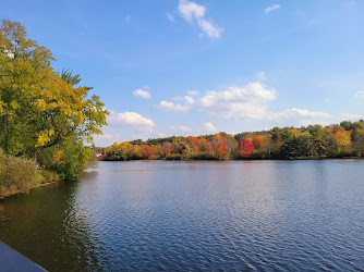 River Bend Trail