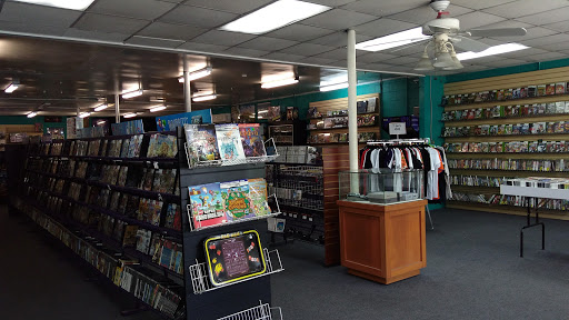 Video Game Store «Video Game World», reviews and photos, 105 S Old Statesville Rd, Huntersville, NC 28078, USA