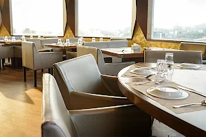 360 Degree Revolving Restaurant image