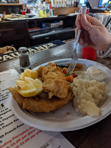 Banquet Hall «Sachsenheim Hall», reviews and photos, 7001 Denison Ave, Cleveland, OH 44102, USA