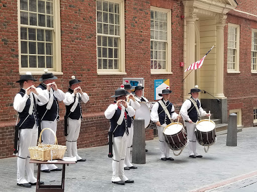 History Museum «Old State House», reviews and photos, 206 Washington St, Boston, MA 02109, USA