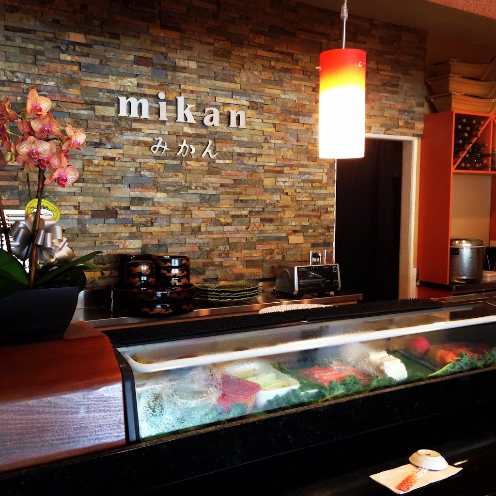 Mikan Japanese Restaurant 33027