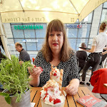 Photo n°1 de l'avis de Bernd.. fait le 04/06/2023 à 17:35 sur le  Cafe & Bar Celona à Siegen