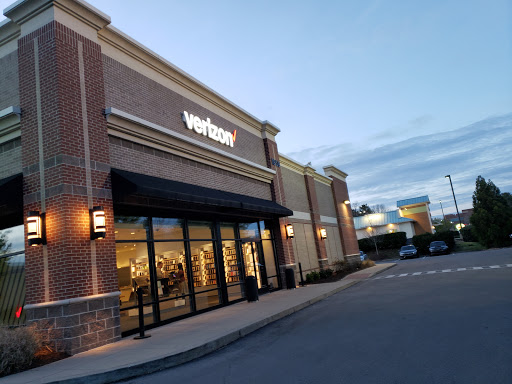 Cell Phone Store «Verizon», reviews and photos, 1959 Mallory Ln, Franklin, TN 37067, USA