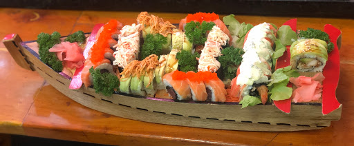 Jiro Sushi Bar