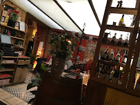 Atmosphère du Restaurant français Chez Papa 13 à Paris - n°10