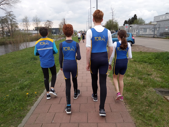 Eindhovense Roeivereniging Beatrix - Vereniging
