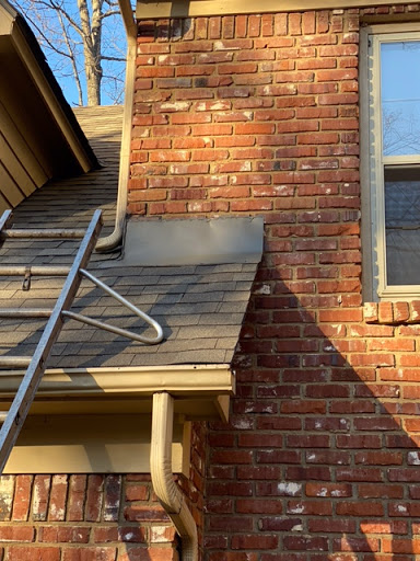 Roofing Contractor «My Town Roofing», reviews and photos, 449 US-72 #129B, Collierville, TN 38017, USA