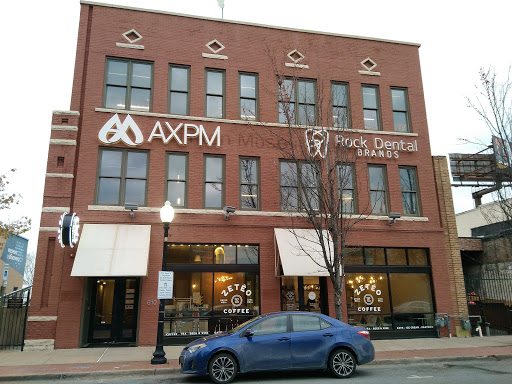 Coffee Shop «Zetêo Coffee», reviews and photos, 610 President Clinton Ave Suite 101, Little Rock, AR 72201, USA