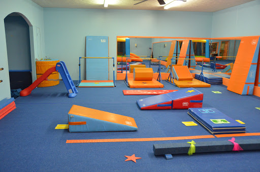 Gymnastics Center «Hoosier Gymnastics Training Center», reviews and photos, 5036 S County Road 600 E, Plainfield, IN 46168, USA