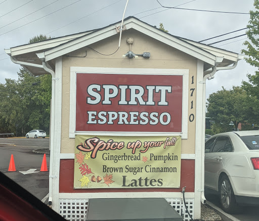 Coffee Shop «Spirit Espresso LLC», reviews and photos, 1710 SE Geary St, Albany, OR 97322, USA