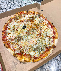 Photos du propriétaire du Pizzeria PIZZA MOZZA à Anse - n°2