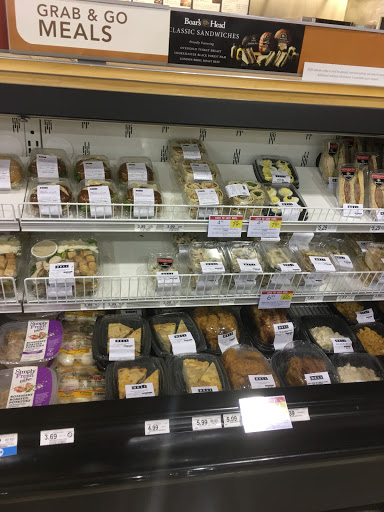 Supermarket «Publix Super Market at Franklin Marketplace», reviews and photos, 1021 Riverside Dr, Franklin, TN 37064, USA