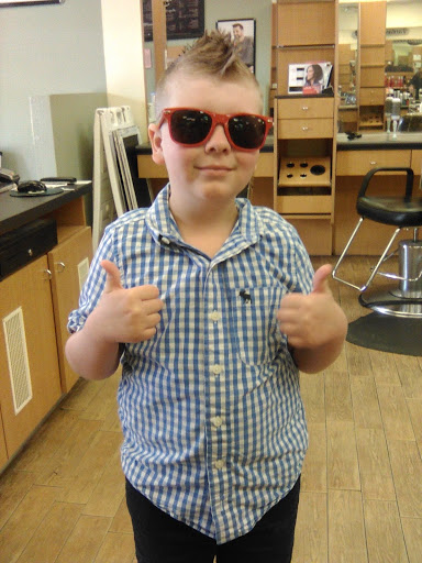 Hair Salon «Fantastic Sams Cut & Color», reviews and photos, 16761 Fishhawk Blvd, Lithia, FL 33547, USA