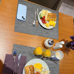 Photo n°2 de l'avis de Mareike_.a fait le 21/03/2024 à 17:51 sur le  Leonardo Hotel Düsseldorf Airport - Ratingen à Ratingen