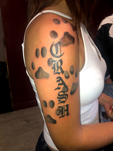 Explore tattoo ideas date of birth, creative tattoo ideas in Cape Coral, available at UNRIVALED INK