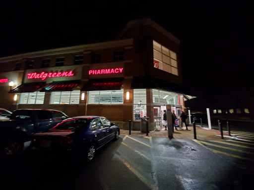 Drug Store «Walgreens», reviews and photos, 100 E McFarlan St, Dover, NJ 07801, USA