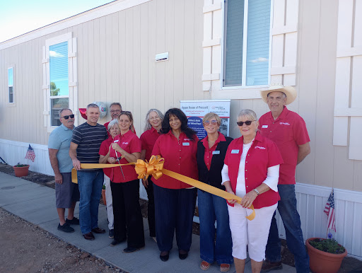 Agape House of Prescott