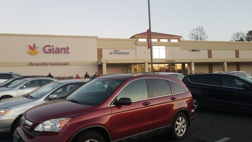 Supermarket «Giant», reviews and photos, 13781 Connecticut Ave, Silver Spring, MD 20906, USA