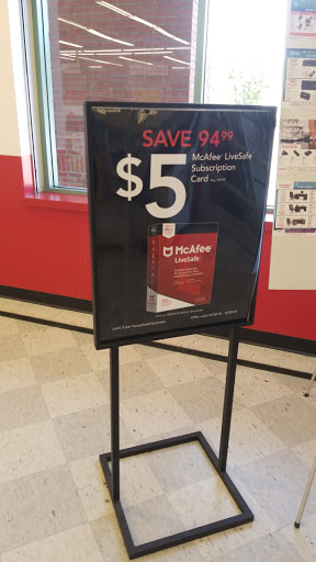 Office Supply Store «OfficeMax», reviews and photos, 3350 Vine St, Riverside, CA 92522, USA