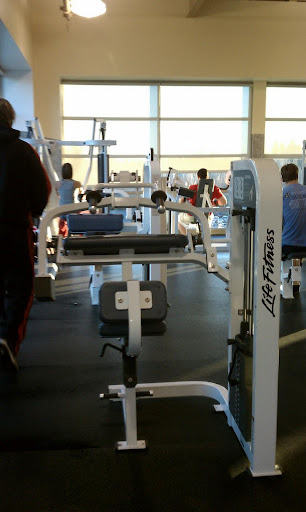 Health Club «24 Hour Fitness - Super Sport», reviews and photos, 8720 SE Sunnybrook Blvd, Clackamas, OR 97015, USA