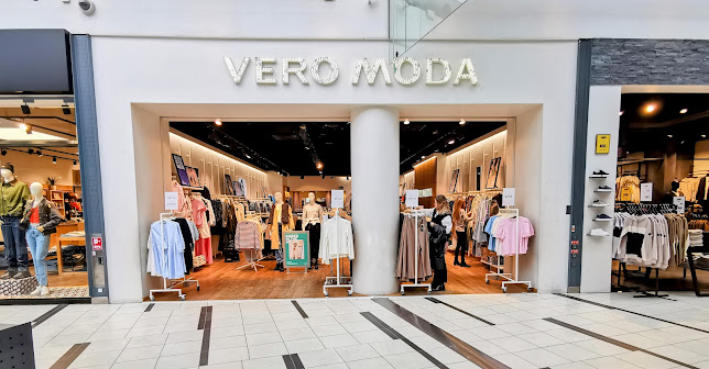 VERO MODA - Tøjbutik
