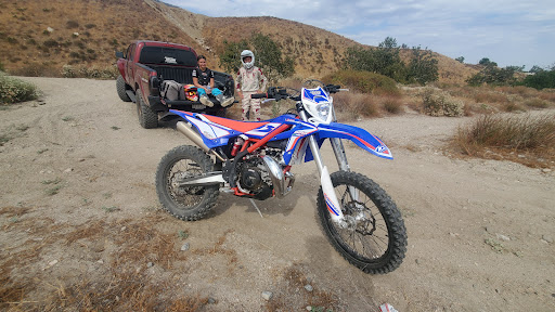 Used Motorcycle Dealer «C & D Cycle Center», reviews and photos, 4927 Convoy St, San Diego, CA 92111, USA