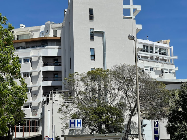 Instituto do Coração - Médico