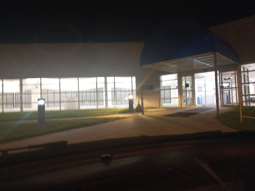 Post Office «United States Postal Service», reviews and photos, 6000 Stewart Pkwy, Douglasville, GA 30135, USA