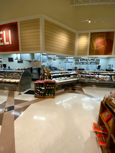 Grocery Store «Lowes Foods of Ocean Isle Beach», reviews and photos, 6278 Beach Dr SW #5, Ocean Isle Beach, NC 28469, USA