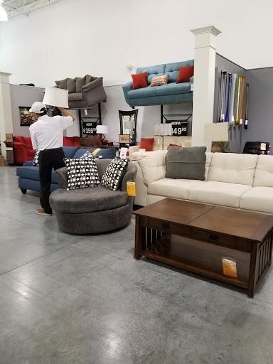 Vender muebles usados Orlando