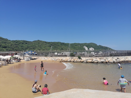 Playa Hermosa