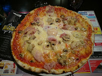 Pizza du Pizzeria Mazarin Resto à Andrézieux-Bouthéon - n°16