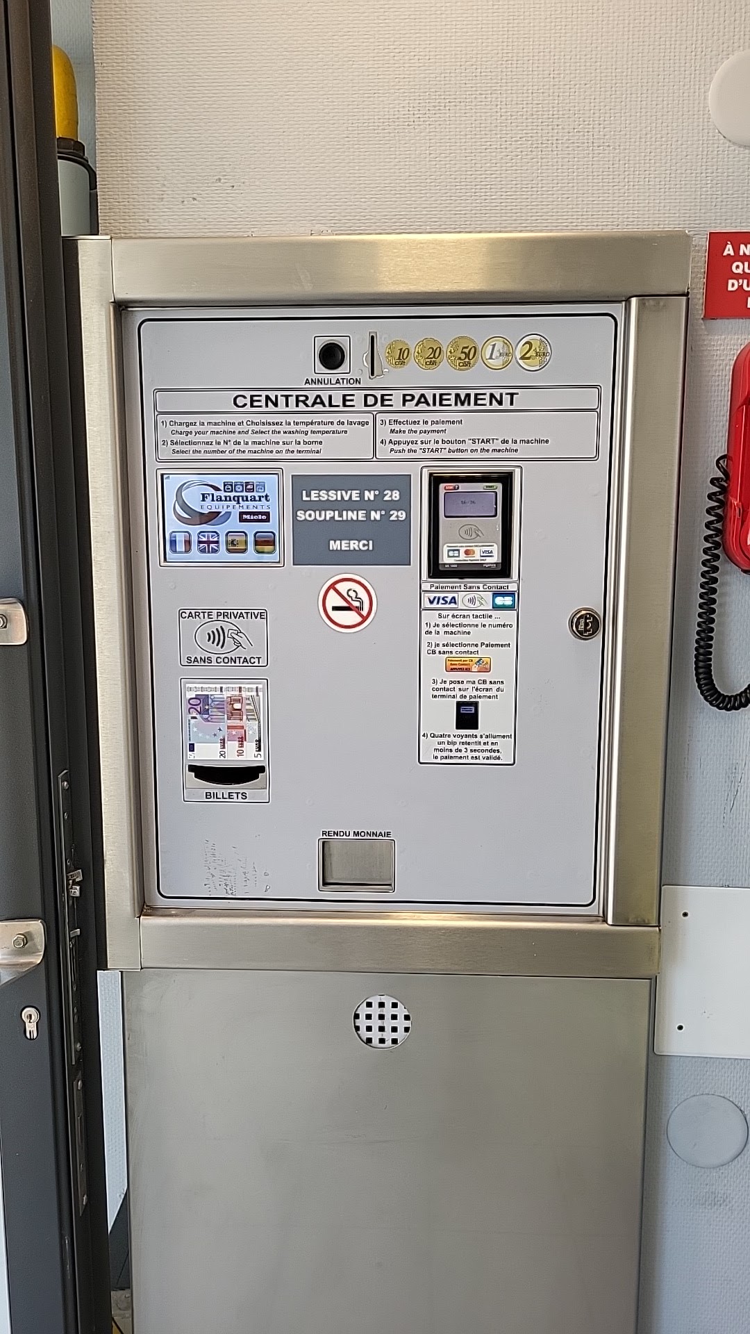 Photo n° 3 de l'avis de Anicet.a fait le 18/06/2023 à 15:37