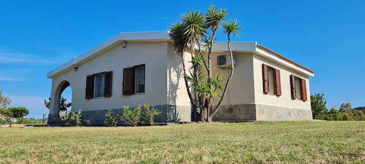 Photo Casa vacanza House Castiadas tra Mare e Montagna 09040 Masone Pardu