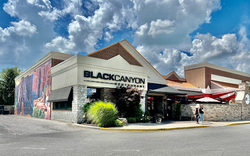 Black Canyon Restaurant