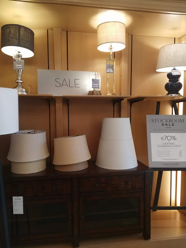 Furniture Store «Pottery Barn», reviews and photos, 800 Stanford Shopping Center, Palo Alto, CA 94304, USA