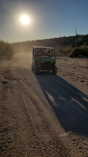 Tour Operator «Stellar Adventures», reviews and photos, 4026 E Broadway Rd, Phoenix, AZ 85040, USA