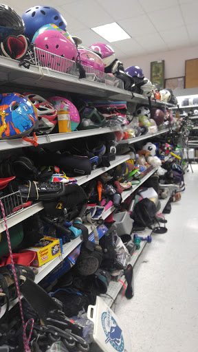 Thrift Store «Goodwill», reviews and photos, 765 East Ave, Chico, CA 95926, USA