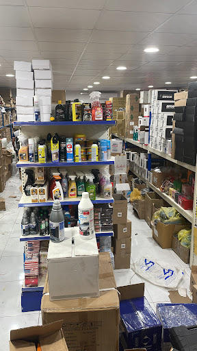 الشماسي لزينة السيارات 