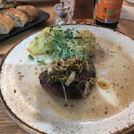 Photo n° 1 de l'avis de Mia.l fait le 28/07/2023 à 12:43 pour A l' intuition à Dives-sur-Mer