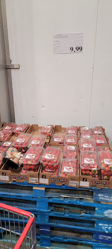 Costco Wholesale image